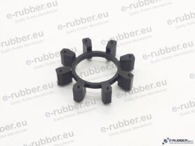 Bipex 72 - Cam ring