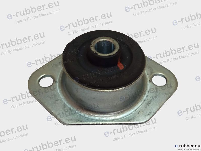 FM 7933 Ø12 Mount