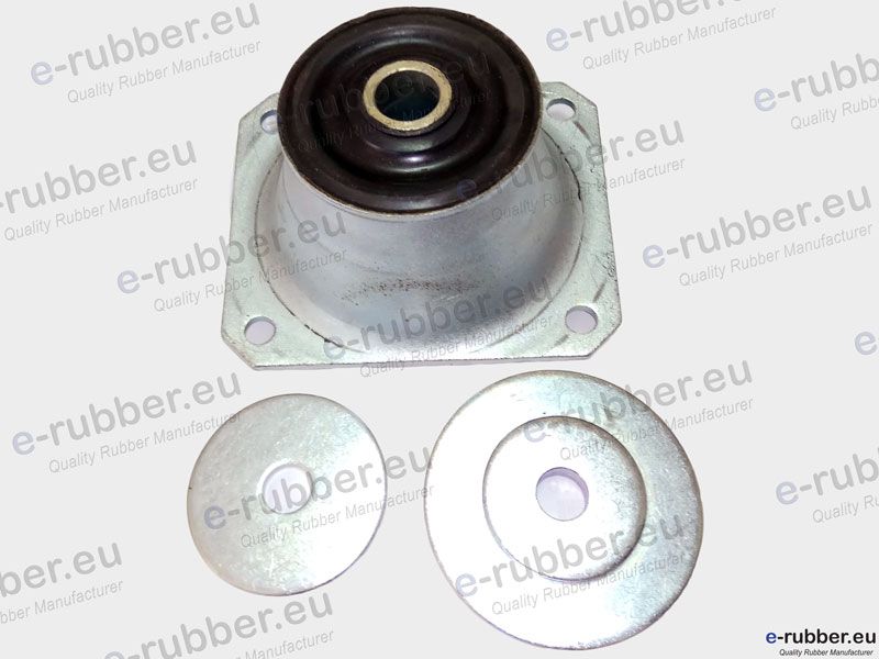 FM 7988 Ø20 Mount