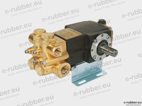 Hypro 2230B-P Powerline Plus Duplex Pump with Rail Kit