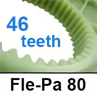 BoWex FLE-PA 80