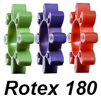 Rotex 180