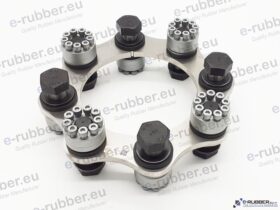 KTR Radex N 158 ST