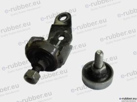 Lancia Delta 1 1981-1989 gearbox mount (silent block)