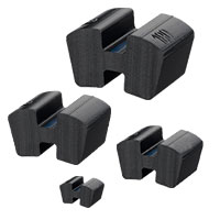 N-EUPEX - Rubber Elements