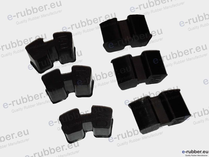 N-X 140 Interchangeable with N-Eupex (Set of 6) (AFM) - Image 2