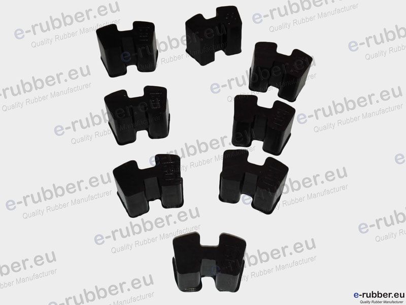 N-X 180 Interchangeable with N-Eupex (Set of 8) (AFM) - Image 2