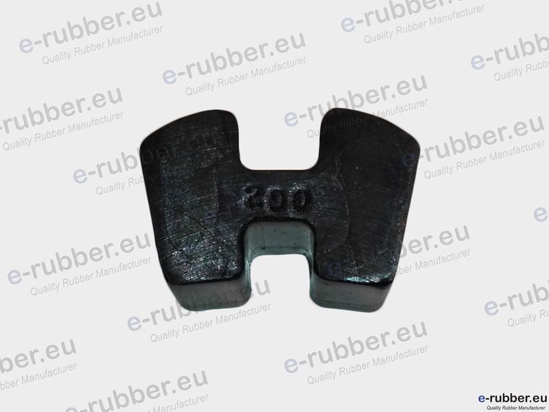 N-X 200 Interchangeable with N-Eupex (Set of 8) (AFM)