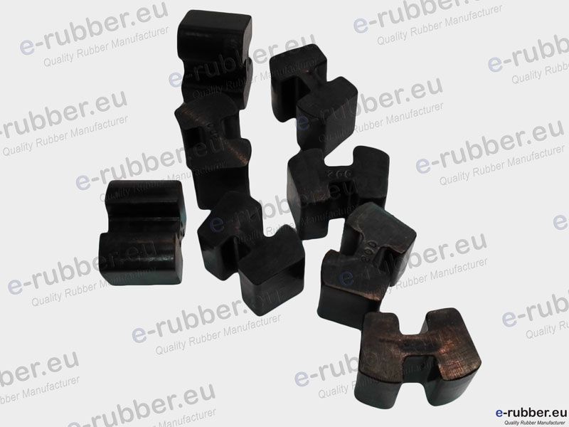 N-X 200 Interchangeable with N-Eupex (Set of 8) (AFM) - Image 2