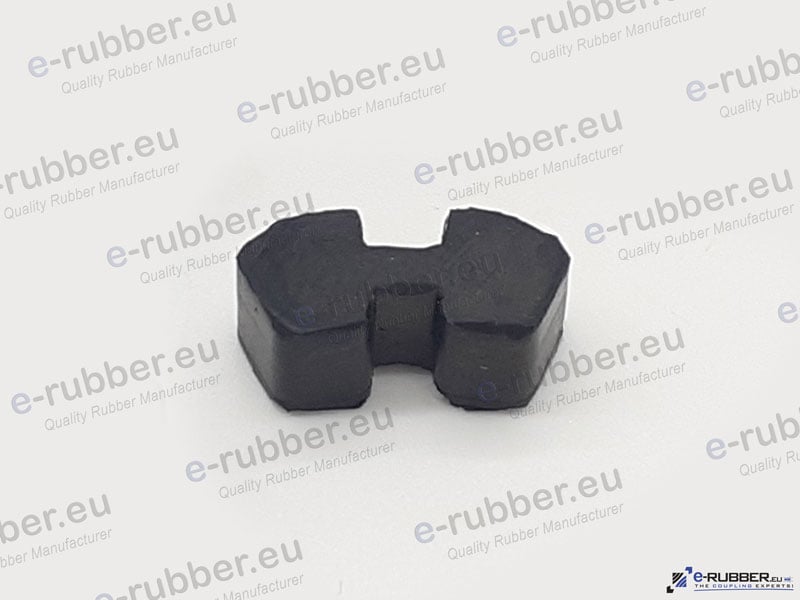 N-X 68 Interchangeable with N-Eupex (Set of 5) (AFM)