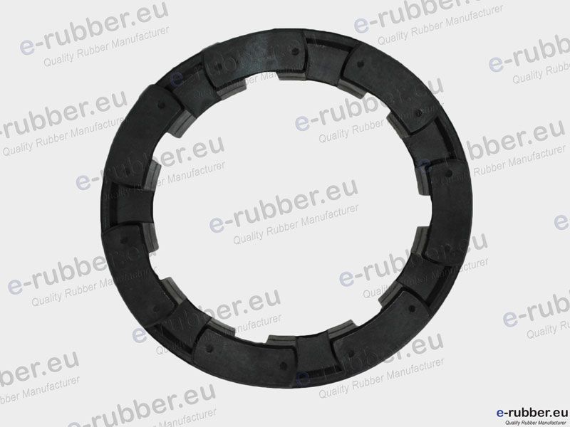N-M 148-10 Interchangeable with Nor-mex (AFM) - Image 2