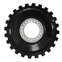 NV Couplings