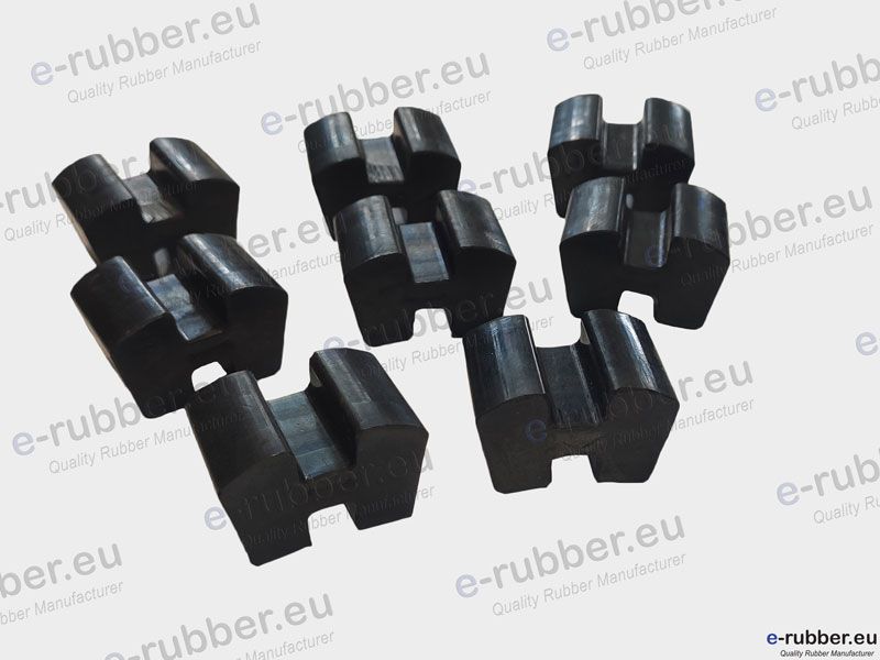 N-X 225 Interchangeable with N-Eupex (Set of 8) (AFM) - Image 3