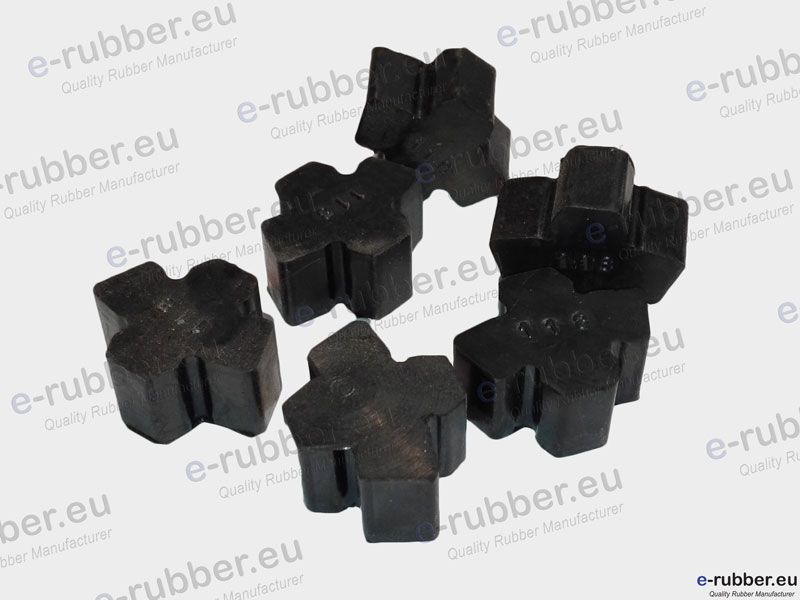 N-X DS 118 Interchangeable with N-Eupex DS (Set of 6) (AFM) - Image 2
