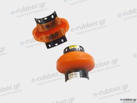 Rexnord Omega E2M - 7300005M Elastomeric