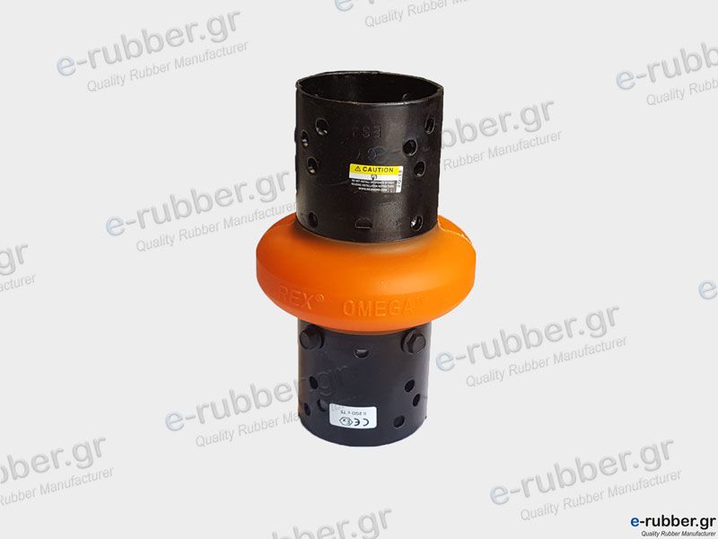 Rexnord Omega ES4-RM - 7300085M - Image 2