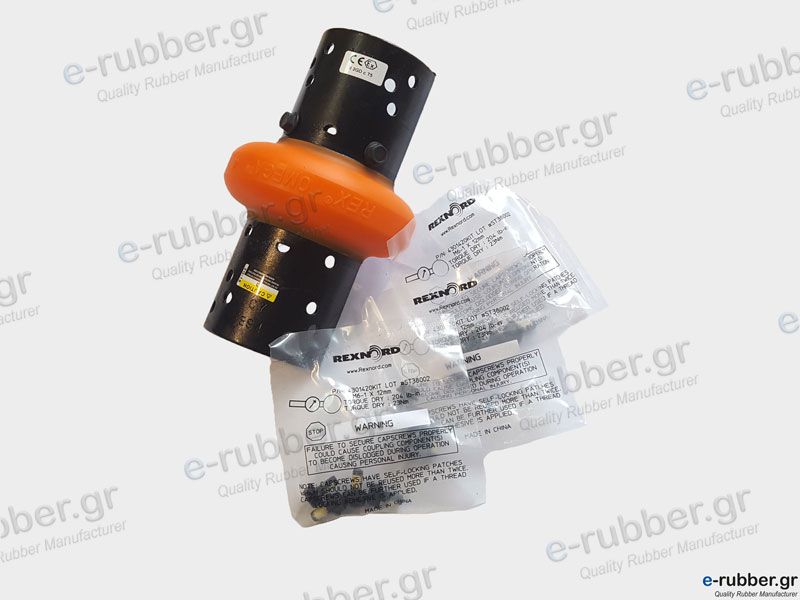 Rexnord Omega ES4-RM - 7300085M - Image 3