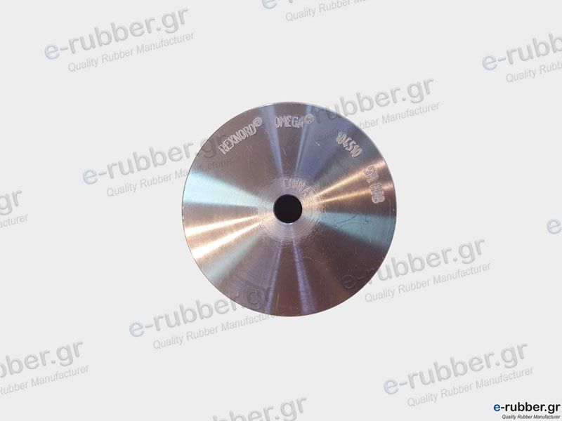 Omega Hub 5M - 7300305M - Image 3