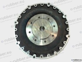 Periflex Disc Coupling PS 4280 W 14" Complete