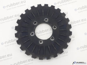 Periflex Disc Coupling PS 27 Original