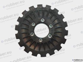 Periflex Disc Coupling PS 22 Original