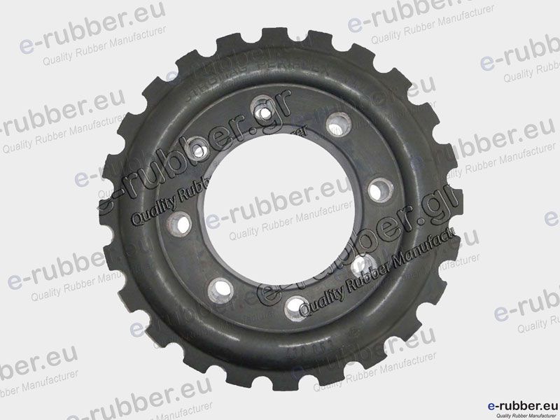 Stromag Periflex V42 80 W