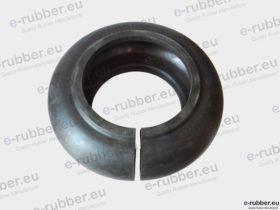 Shaft Coupling D550xd314x196 Interchangeable with Periflex (AFM)