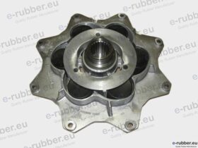 Twin Disk PX11213 Coupling