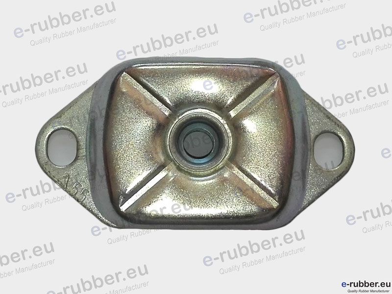 RCS 100 M12 Mount - Image 2