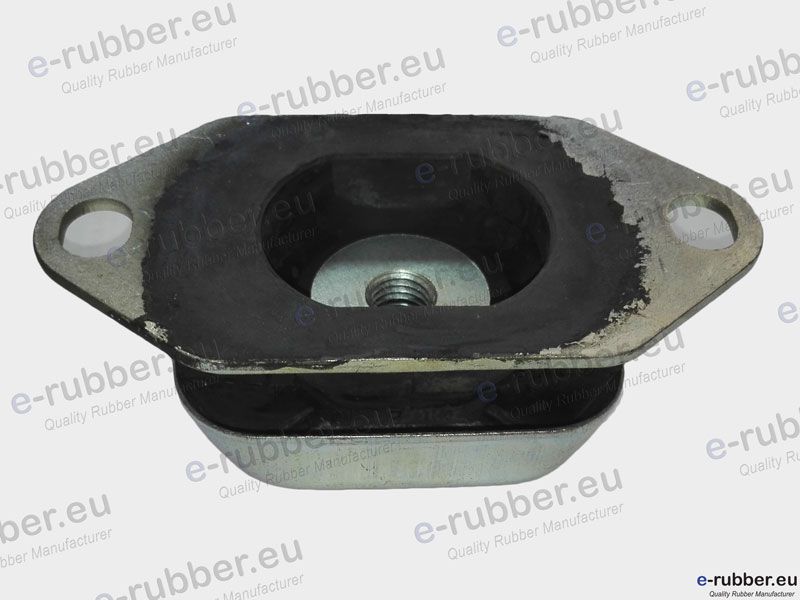 RCS 100 M12 Mount - Image 3