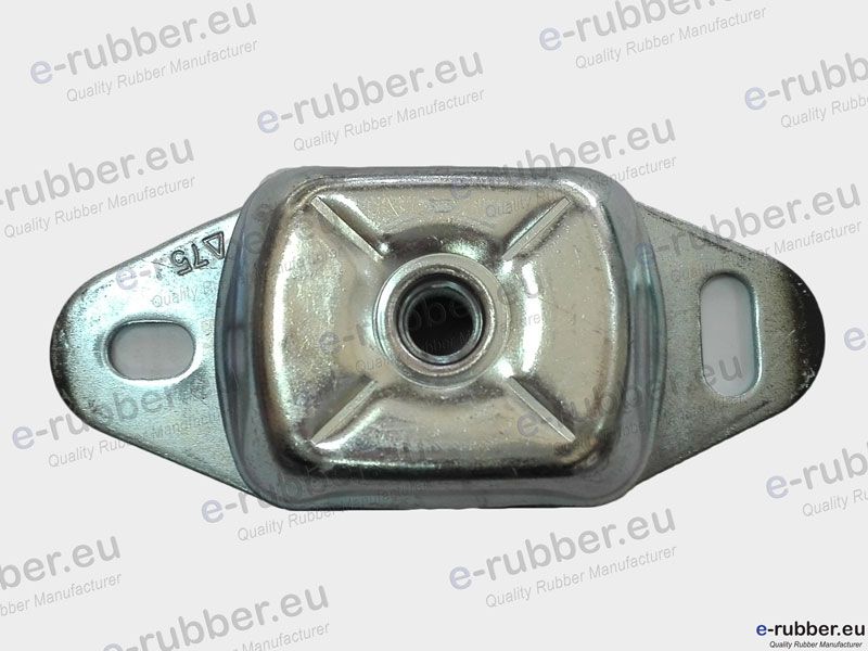 RCS 140 M16 Mount - Image 2