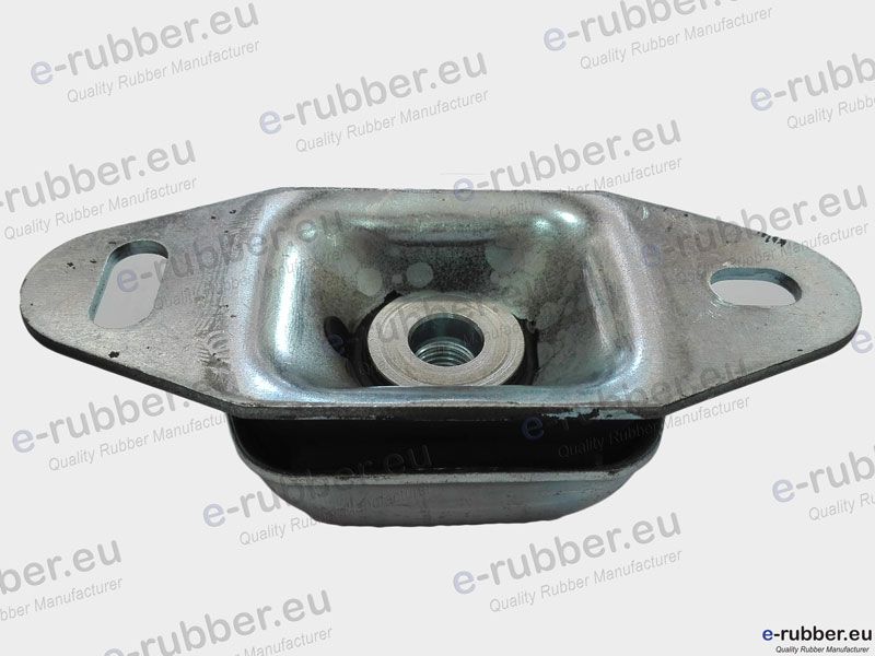 RCS 140 M16 Mount - Image 3
