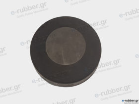 Rubber Buffer Interchangeable for Renold 21351