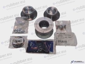 Rexnord Steelflex 1040T31 Spacer ASSY - 1040T10 SEAL KIT