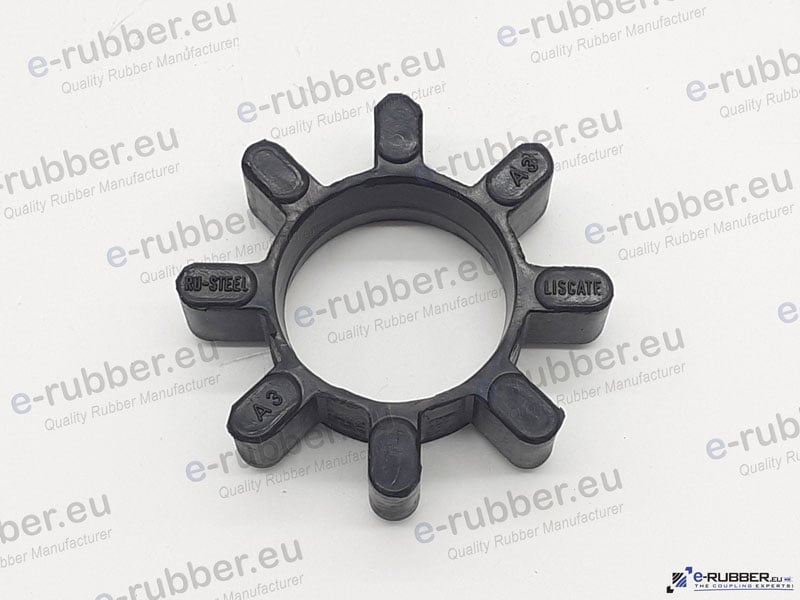 RU Steel CA3 Elastic Insert — изображение 2