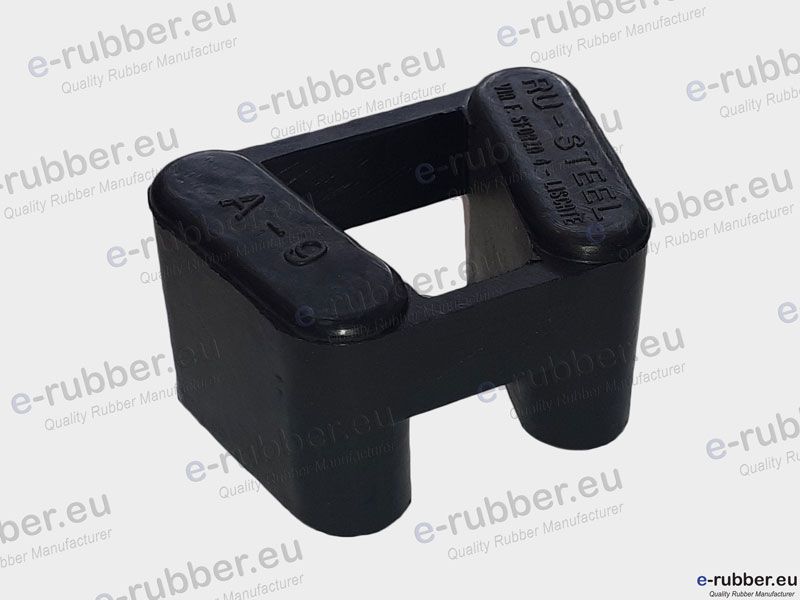 RU Steel TA9 (set of 8)