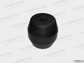FG 90 Rubber Buffer Ø108 x 90