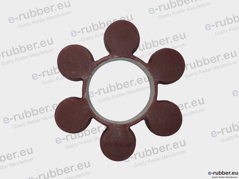 S 125 Coupling (Polyurethane)