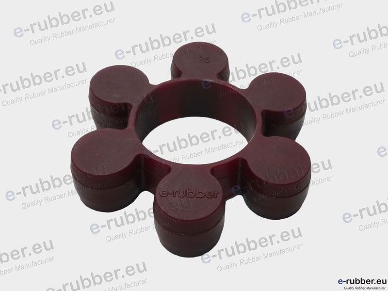 S 125 Coupling (Polyurethane) - Image 2