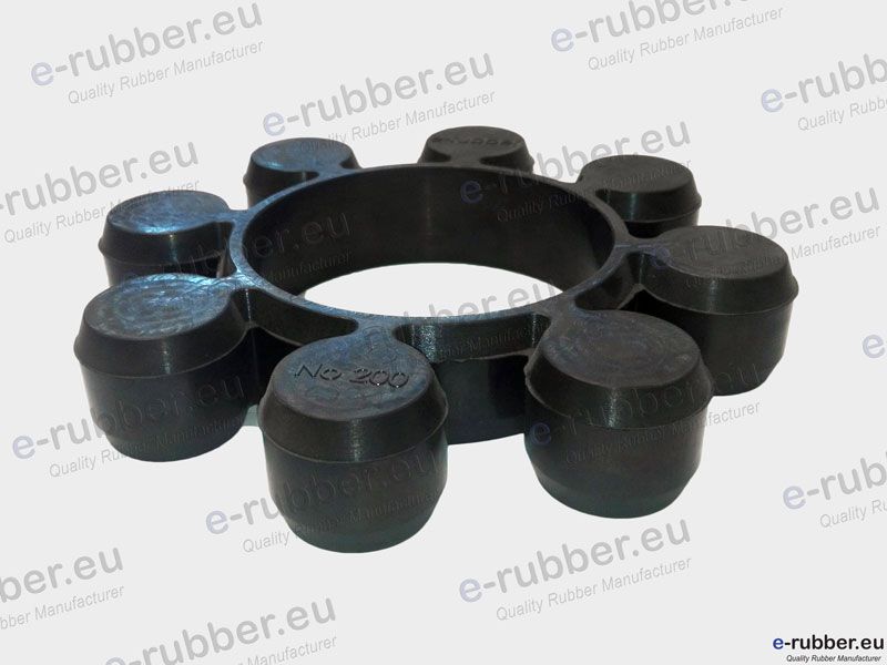 S 200 Coupling - Image 2