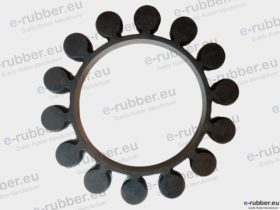 S 400 Coupling