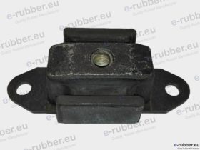 Scania Radiator Mount