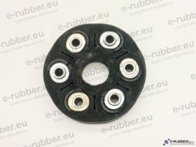 SGF GAD156-0 Driveshaft Coupling