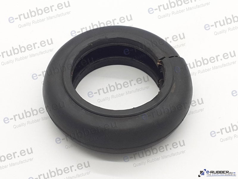Shaft Coupling D130xd80x38 Interchangeable with Periflex (AFM)
