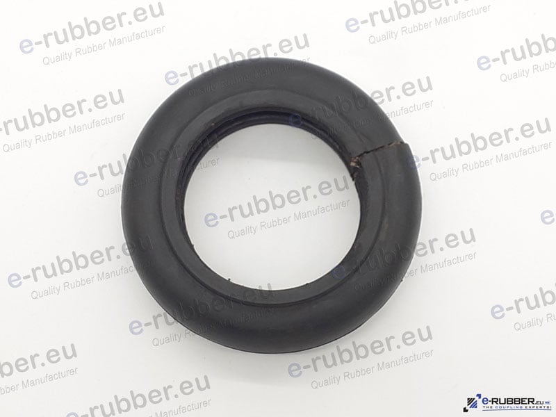 Shaft Coupling D130xd80x38 Interchangeable with Periflex (AFM) - Image 2