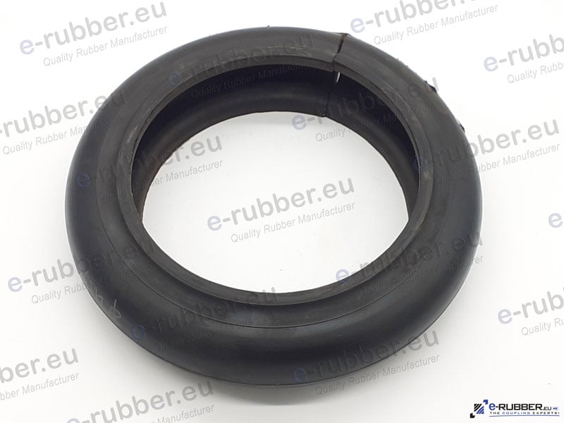 Shaft Coupling D415xd300x80 Interchangeable with Periflex (AFM) - Image 2