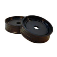 Single-Duo Pistons