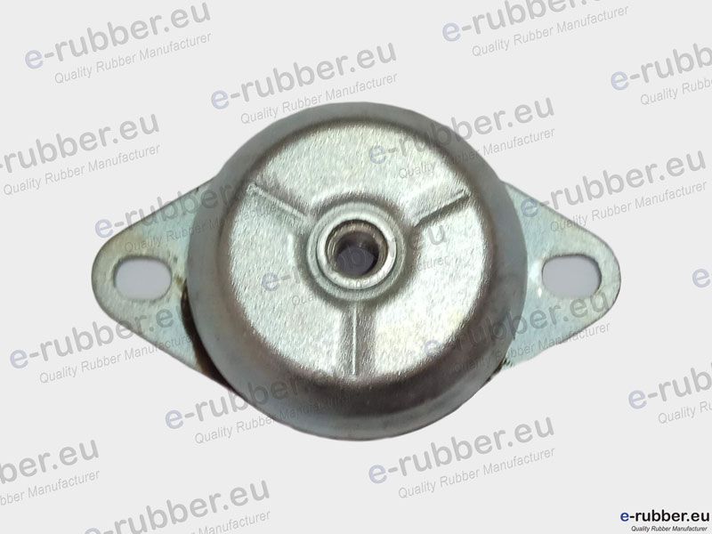 SM 110 M12 Mount - Image 2