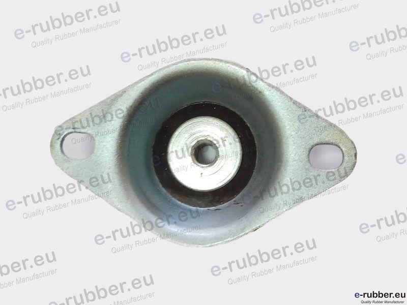 SM 110 M12 Mount - Image 3