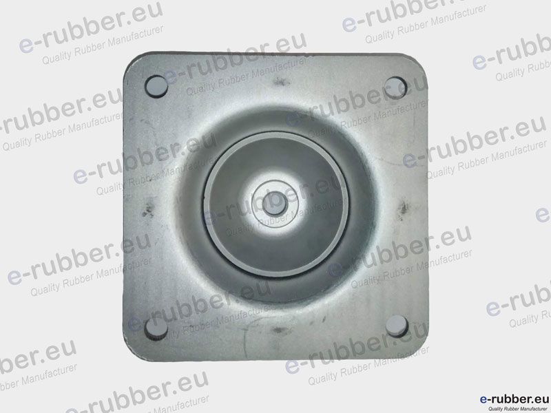 SM 132 M16 Mount - Image 2